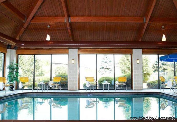 Fairfield Inn Corning Riverside Eksteriør billede