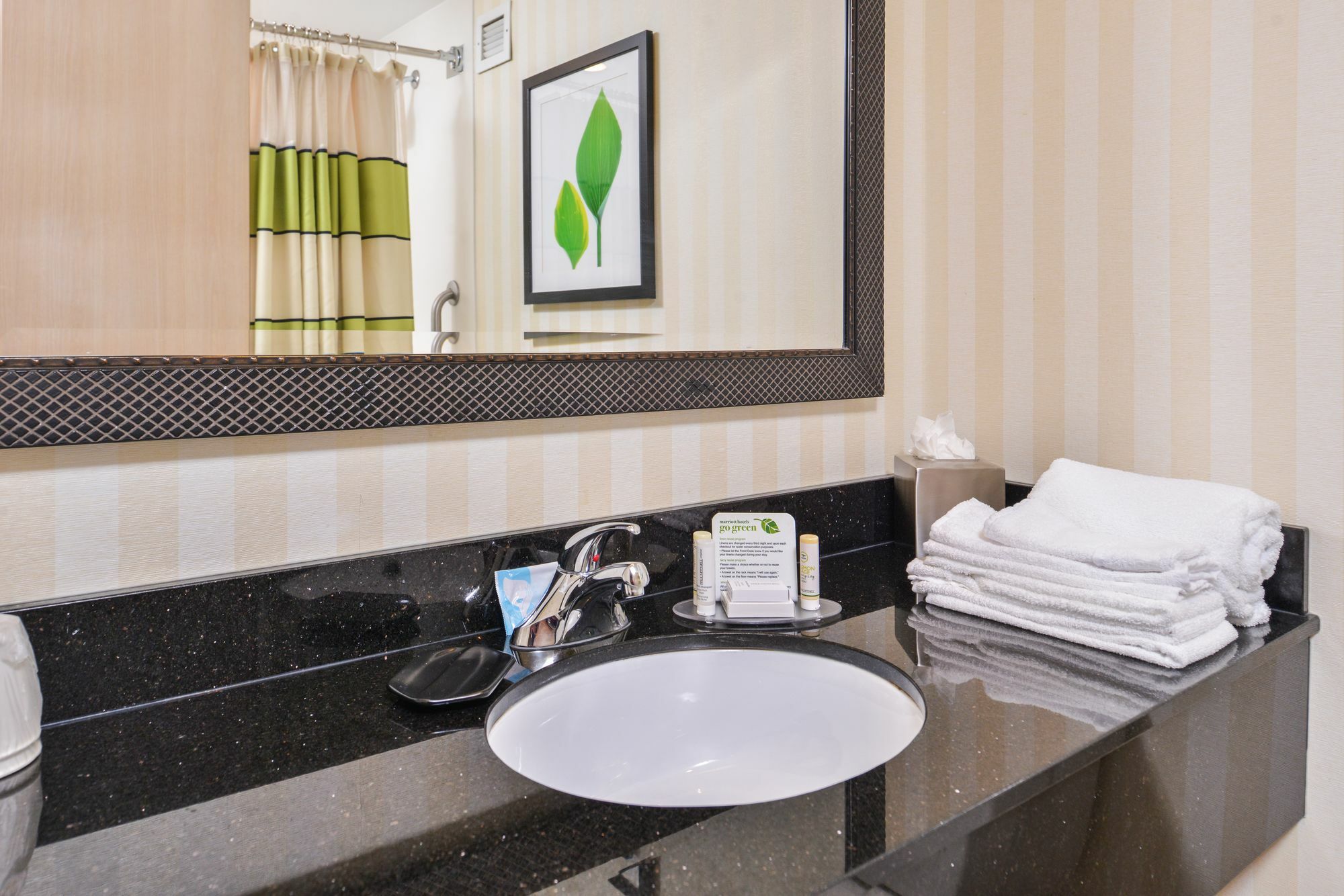Fairfield Inn Corning Riverside Eksteriør billede